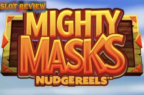 Mighty Masks Slot Review